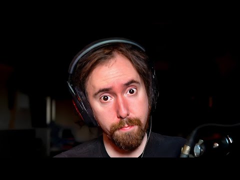 It finally happened..