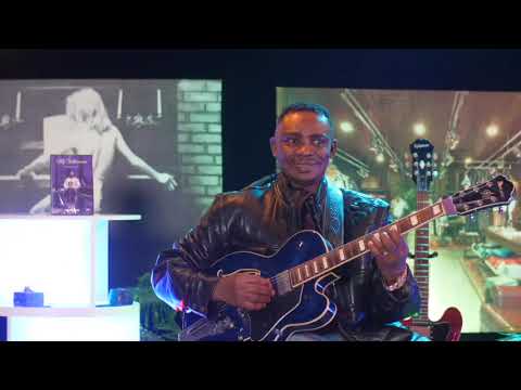 Shout by Temitope Oluwadare  Produced by Wole Oni and Ayo Oluwadare