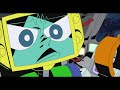 DEAD LEAVES 2004 1080p Français
