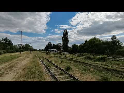 R 6405 în 09.08.2020 în statia Grajduri