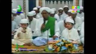Download lagu Syair guru sekumpul ya rasulallah Salamun alaik... mp3