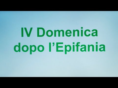 Do 01.02.26: Messa del giorno 