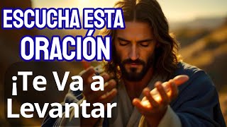 ORACIÓN DE LA MAÑANA | AYÚDAME A SEGUIR SEÑOR PADRE NUESTRO | NO PUEDO SOLO...