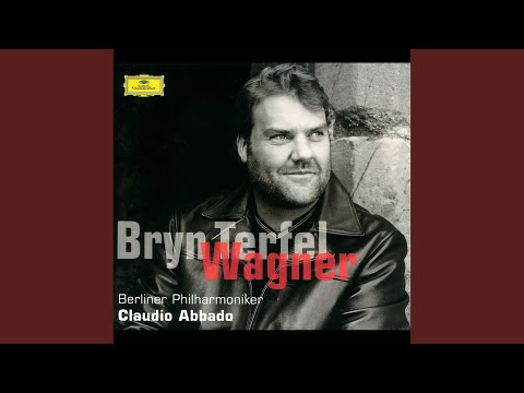 Wagner: Tannhäuser, WWV 70, Act III: Wie Todesahnung - O du mein holder Abendstern "Oh Star of...