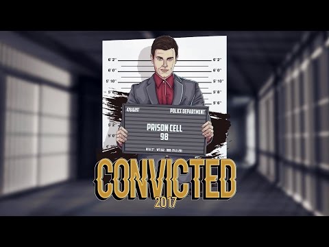Convicted 2017 - Kim Hamang X Robin Rick