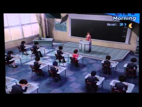 Persona 3 FES Playthrough, pt. 24