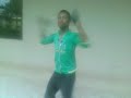 NATA V Stomping the stage