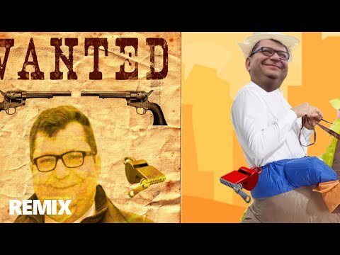 Zbigniew Stonoga ft. Mariusz MAX Kolonko ft. The King - Take Me Home, Country Roads REMIX