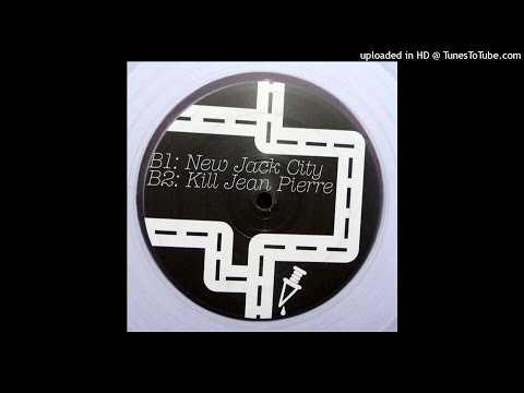 Cabin Fever - Kill Jean Pierre