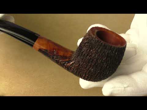 Amorelli Penna di San Michele - pipe 222