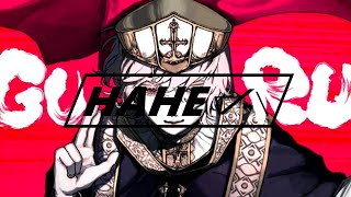 〜個人的にぶっ刺さります(00:00:32 - 00:03:12) - GURU / じん - はへー/HAHE(Cover)