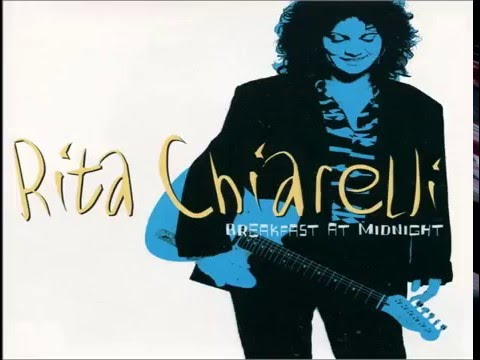 RITA CHIARELLI - I Can Change For You