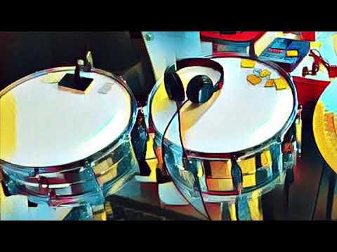 One minute 7/8 groove