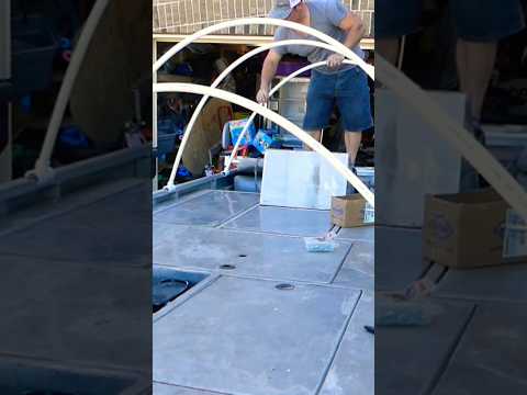 Best Boat Cover Support System