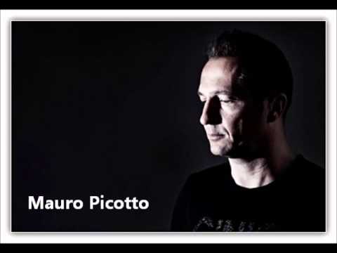 Mauro Picotto - Cafe'D'Anvers