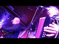 Mekons @ 100 Club Thee Olde Trip To Jerusalem (part 8 of 13)