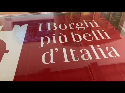 Montaione, scrigno di bellezze e di risorse