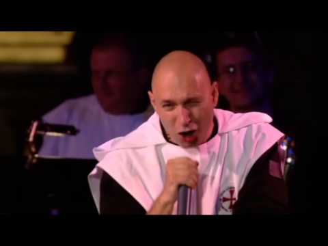 Morituri Te Salutant