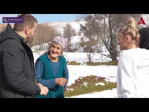 Posetili smo ljude sa Pešteri koje su svi zaboravi