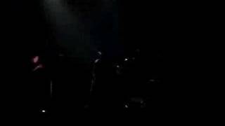 Donkey-Headed Adversary Opens/Discussion SGM 3-7-07 Denver