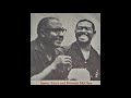 Brownie McGhee and Sonny Terry - Long Gone Long Gone 1964