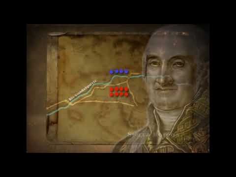 La batalla de Bailén