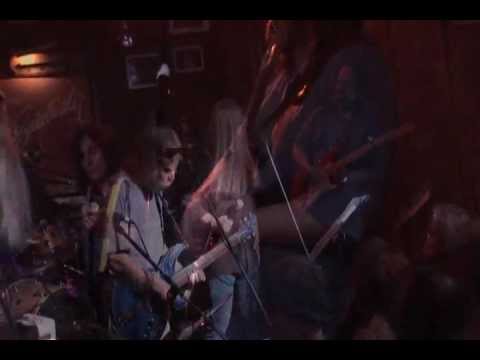Bob Weir w/Donna Jean & The Tricksters - Eyes of the World