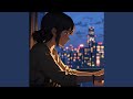 Streetlights And Solitude