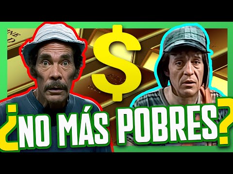 El sueño del Chavo si se convierte en MILLONARIO
