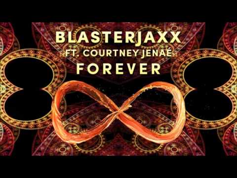 Blasterjaxx vs Kygo - Forever Stole The Show (Domsky Mashup)