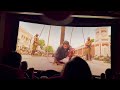 Komuram Bheemudo USA Response Chinese Theatre LA RRRMovie RRRForOscars SSRajamouli