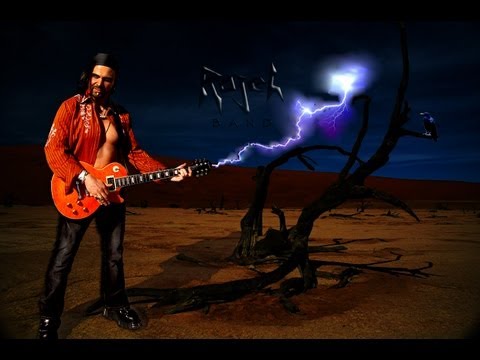 Get Away - ROJEH BAND