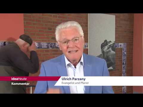 ideaHeute 03 05 2019 - Spenden - Philosophie - Ewigkeit