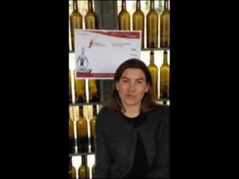 Alice Tourbier, Marraine des « Femmes de l'économie » Aquitaine 2014