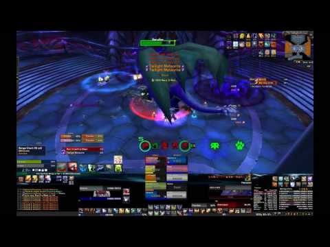 Imperium Valiona and Theralion