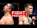 Whittaker vs Vettori - Best is Yet to Come | UFC Paris