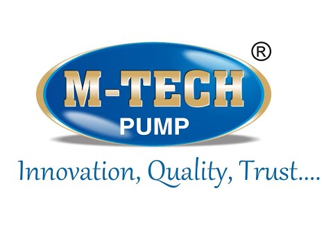 M Tech Engineering Co - Manufacturer of Submersible Borewell Pumps from ...