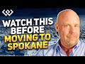 10 things you NEED to know BEFORE you move to Spokane Washington 2021