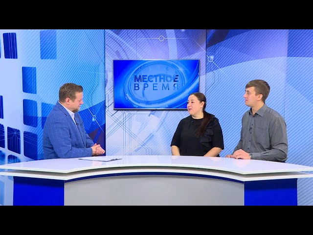 «Гость в студии»