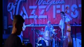 Zoran Majstorovic loose trio @ Valjevo jazz festival