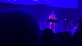 The Unicorns -- Tuff Ghost (Live at Barclays Center, 8/23/14)