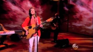 If I Could See  Amy Grant on the VIEW performs new single from HOW MERCY LOOKS FROM HERE