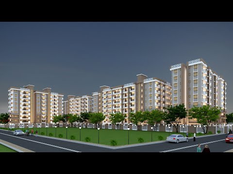 Kumar Raghuvar Complex Project Tour 1