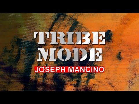 Joseph Mancino - Manaus (Original Mix)