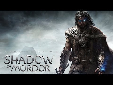 Middle-earth: Shadow of Mordor Game of the Year Edition Steam Key RU/CIS - 1