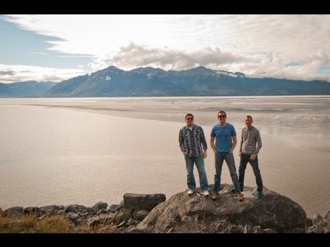 OC Times: Alaskan Glacier Adventure