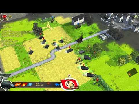 Battlefield Academy : Blitzkrieg France PC