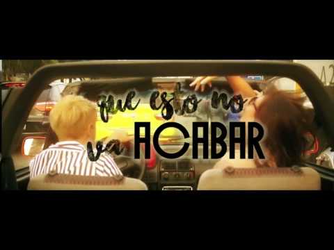 LUAM   Tiene Movimiento VideoOficial