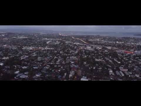 I, Too, Am Auckland Launch