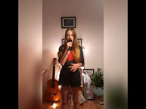 Gabrysia Marszał - "Szyba" Metro